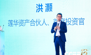 洪灏：当前全球主要央行均进入扩表周期，流动性充沛叠加周期顶峰效应，大概率将催生一轮“伟大的泡沫”