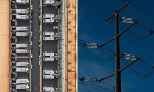 “AI热潮”反噬美国电网：数据中心太多，要爆了