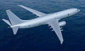 突发！澳大利亚空军2架P-8A紧急支援菲律宾，美军航母进入南海！