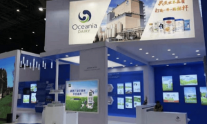 刚在台海搞完事，新西兰大使立刻上门求会面，中方脸色已说明一切！