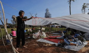 切断柬后路，泰国划死线警告：若动用中国战略武器，将直接纵深打击