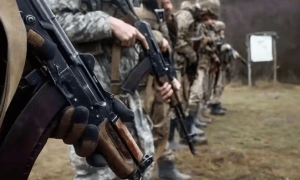 库皮扬斯克绞杀战：70平方公里战场，俄乌90%城区争夺背后的生死博弈