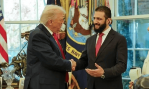 15：0！联合国安理会投票结果公布，美俄态度一致，中方表态