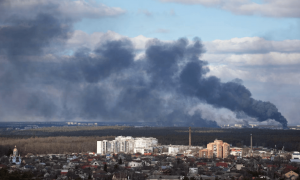 俄军不断释放“地狱炸弹”，横扫乌克兰：乌军心态炸崩了，伤亡数字很可怕