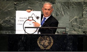 内塔尼亚胡被传“诈死”，伊朗新领袖受重伤无法露面？中东战局“谁都不敢先露脸”