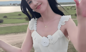 43岁黄圣依近况曝光！嫁给杨子生下2个儿子，离婚后尽情享受单身生活