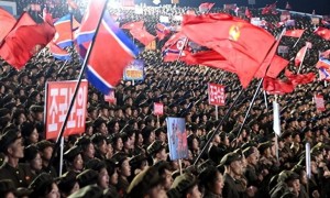 朝鲜援俄赚了近千亿？韩方：制裁要成摆设了