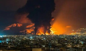 以伊冲突升级，以色列反导弹药或仅撑数天陷无弹可用困境