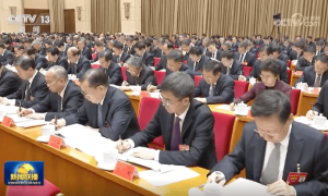 多位省级党委书记，密集部署