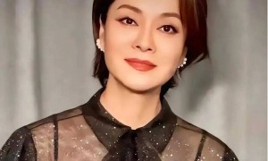 62岁毛阿敏近况曝光！放弃争夺数百亿遗产，定居美国带着儿女低调生活