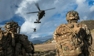 特朗普果然高兴得太早了！哈梅死前留下25个字遗言，中国不许三件事发生