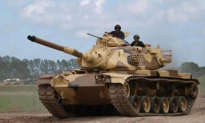 外媒盘点中国军火出口的黑历史，何时撕烂“不靠谱”的标签？