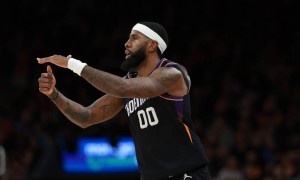 本季最大黑马已出现？狄龙辅佐布克太阳花少钱办大事