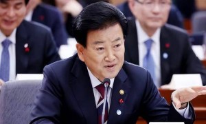 李在明想打通的中朝韩铁路，最难啃的的硬骨头朝鲜，最早表达愿意