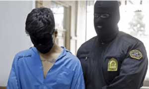 伊朗曾组建一个反间谍机构，但查来查去都没发现问题，最后发现该机构负责人就是以色列间谍，其手下还有至少20名双重间谍