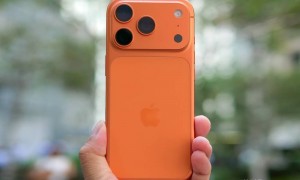 原创 
            国产手机开年就遇冷，苹果笑到最后，这可怎么办？