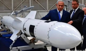 动用核弹开路，以军彻底疯狂？特朗普刚打完包票，自己人开始浇油