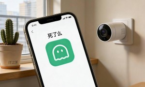 “死了么”登顶App Store付费榜，独居安全工具以直白命名引争议