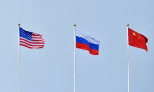 两天内，中国周边爆发三场冲突，日本抗议无效后，扬言要坚定回击