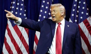 北约后院起火，土耳其反对派领袖：中俄土伊结成反美联盟，压一压特朗普的气焰！