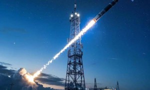 4万公里的“针尖对麦芒”：中国激光通信破局，打航母如获神助