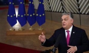 万万想不到，泽连斯基扬言要派兵入侵匈牙利