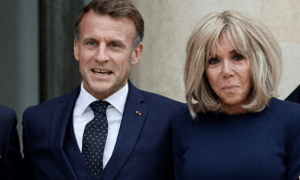 奉陪到底！中美巴黎谈判交锋6个小时，中国对特朗普反将一军