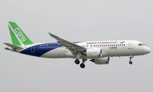 美国的要挟计划落空，俄罗斯表态伸出援手，为C919填上空缺的发动机！