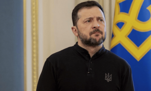 乌克兰高层大洗牌，释放出什么信号？美国态度很重要