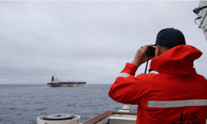 忍无可忍！俄罗斯有场硬仗要打，美国下达战书，扬言不会手下留情