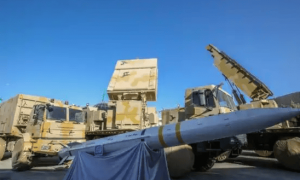 人员空前加急撤离！美军卡塔尔乌代德基地巨变释放的开战信号