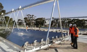 附案例｜全球中温太阳能工业供热标杆项目实践