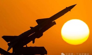 塞尔维亚总统武契奇突然亮出中国导弹！射程覆盖巴尔干，美欧这次真坐不住了？