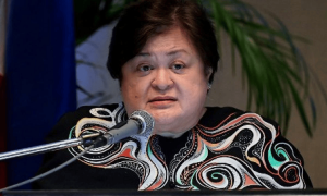 局势升级，菲律宾换了打法，南部战区发布通告，这场持久战结局已注定