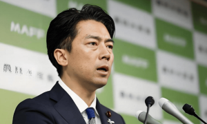 日本报复升级，40年来最大军事动作！中俄军机联动，日本防相破大防