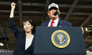 总说台岛有事就是日本有事，这下台湾真“有事”了，日本人却说是假的