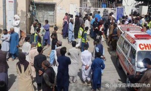 巴基斯坦正式宣战！两小时内遭强攻，致命导火索，中方早就提醒过