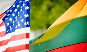 立陶宛主动请求打伊朗，遭美国无视，特朗普正忙着密电库尔德？