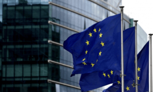 特朗普失算了！欧洲六国组建新群，美四大盟友：中国比美国更靠谱