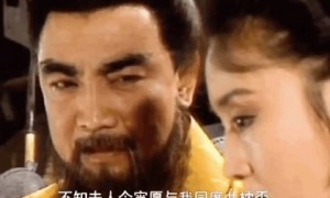 真不能怪祖雄兵副院长！就曾琦这颜值、这学识，谁又能抵挡得住？