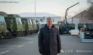 大战未停，就要返回基辅与泽连斯基争夺权力？扎卢日内助手已否认