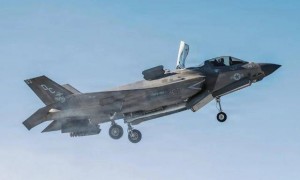 日本F-35B部署九州岛，辽宁舰南下之路被拦？美媒：可随时赴台作战