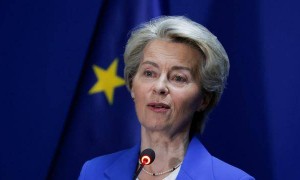 伊朗形势越来越危急，欧洲三大强国发表声明，已经决定下场参战