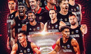 德国险胜土耳其夺欧洲杯冠军 施罗德荣膺MVP