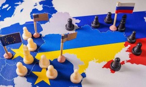 美情报断言：俄罗斯当前无妥协之意，普京更无收手打算