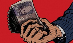 豪掷120亿，美的“太子”何剑锋组家居资本局