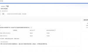 京东，没出息？