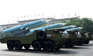 鹰击-20“破雾”而出：最基础的高超音速，也是最致命的成本刺客