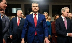 特朗普再放话，不许改变台海现状，不到48小时，中方直接定下规矩