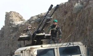 巴基斯坦与阿富汗冲突升级：中美表态不同，结局早已注定？